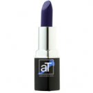 atskincare aT bold effect lipstick - blackberry