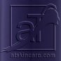 atskincare aT bold effect lipstick - blackberry