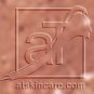 atskincare aT ultimate lip liner - bashful