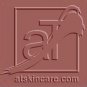 atskincare aT automatic long lasting lipliner - clay