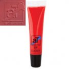 aT lip luster - no brainer