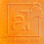 atskincare aT HD sheer lip gloss - tangerine