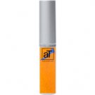 atskincare aT HD sheer lip gloss - tangerine