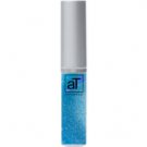 atskincare aT HD sheer lip gloss - blueberry
