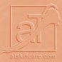 atskincare aT oil free pressed powder - matte terracotta