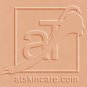 atskincare aT oil free pressed powder - matte honey