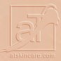 atskincare aT oil free pressed powder - matte golden