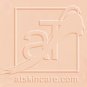 atskincare aT oil free pressed powder - matte ivory