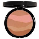 atskincare aT zebra print mineral matte bronzer