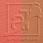 atskincare aT bronzer blush duo - two stunning