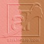 atskincare aT bronzer blush duo - two gorgeous