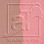 atskincare aT bronzer blush duo - two amazing