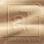 atskincare aT perfect finish liquid foundation SPF 15 - LW3