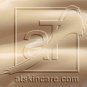 atskincare aT perfect finish liquid foundation SPF 15 - LW2