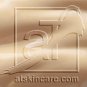 atskincare aT perfect finish liquid foundation SPF 15 - LW1