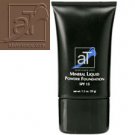 atskincare aT mineral liquid powder foundation SPF 15 - espresso