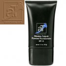 atskincare aT mineral liquid powder foundation SPF 15 - honey bronze