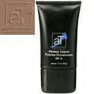 atskincare aT mineral liquid powder foundation SPF 15 - fawn