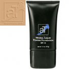 atskincare aT mineral liquid powder foundation SPF 15 - natural beige