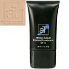 atskincare aT mineral liquid powder foundation SPF 15 - pale beige