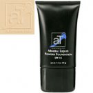 atskincare aT mineral liquid powder foundation SPF 15 - cream beige