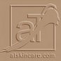 atskincare aT dual-activ powder foundation - mocha beige