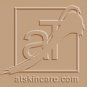 atskincare aT dual-activ powder foundation - deep beige