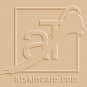 atskincare aT dual-activ powder foundation - medium beige