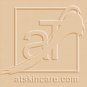 atskincare aT dual-activ powder foundation - light beige