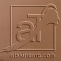 atskincare aT matte finish foundation with CoQ10 - camel