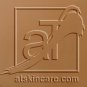 atskincare aT matte finish foundation with CoQ10 - biscuit