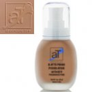 atskincare aT matte finish foundation with CoQ10 - straw
