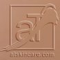 atskincare aT matte finish foundation with CoQ10 - straw