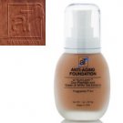 atskincare aT anti-aging foundation - raw umber