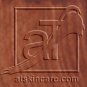 atskincare aT anti-aging foundation - raw umber
