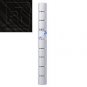 atskincare aT ultimate volume mascara - black