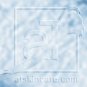 atskincare aT super silky shadow - vapor frosted (refill tablet for the aT butterfly compact)