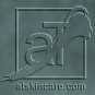 atskincare aT super silky shadow - stealth (refill tablet for the aT butterfly compact)