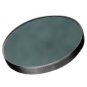 atskincare aT super silky shadow - stealth (refill tablet for the aT butterfly compact)
