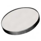 atskincare aT super silky shadow - snow bunny (refill tablet for the aT butterfly compact)