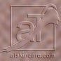 atskincare aT super silky shadow - power (refill tablet for the aT butterfly compact)