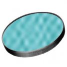 atskincare aT super silky shadow - peek a blue (refill tablet for the aT butterfly compact)