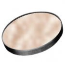 atskincare aT super silky shadow - peach daquiri frosted (refill tablet for the aT butterfly compact