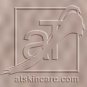 atskincare aT super silky shadow - optimist (refill tablet for the aT butterfly compact)