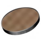 atskincare aT super silky shadow - mudslide (refill tablet for the aT butterfly compact)