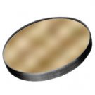 atskincare aT super silky shadow - locket frosted (refill tablet for the aT butterfly compact)