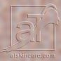 atskincare aT super silky shadow - karaoke (refill tablet for the aT butterfly compact)