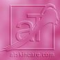 atskincare aT super silky shadow - funkytown frosted (refill tablet for the aT butterfly compact)