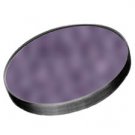 atskincare aT super silky shadow - fierce frosted (refill tablet for the aT butterfly compact)