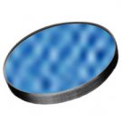 atskincare aT super silky shadow - cobalt (refill tablet for the aT butterfly compact)